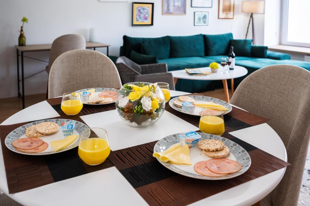 Spacious And Bright 2Bdr Apartment In The Old Town Сараево Экстерьер фото