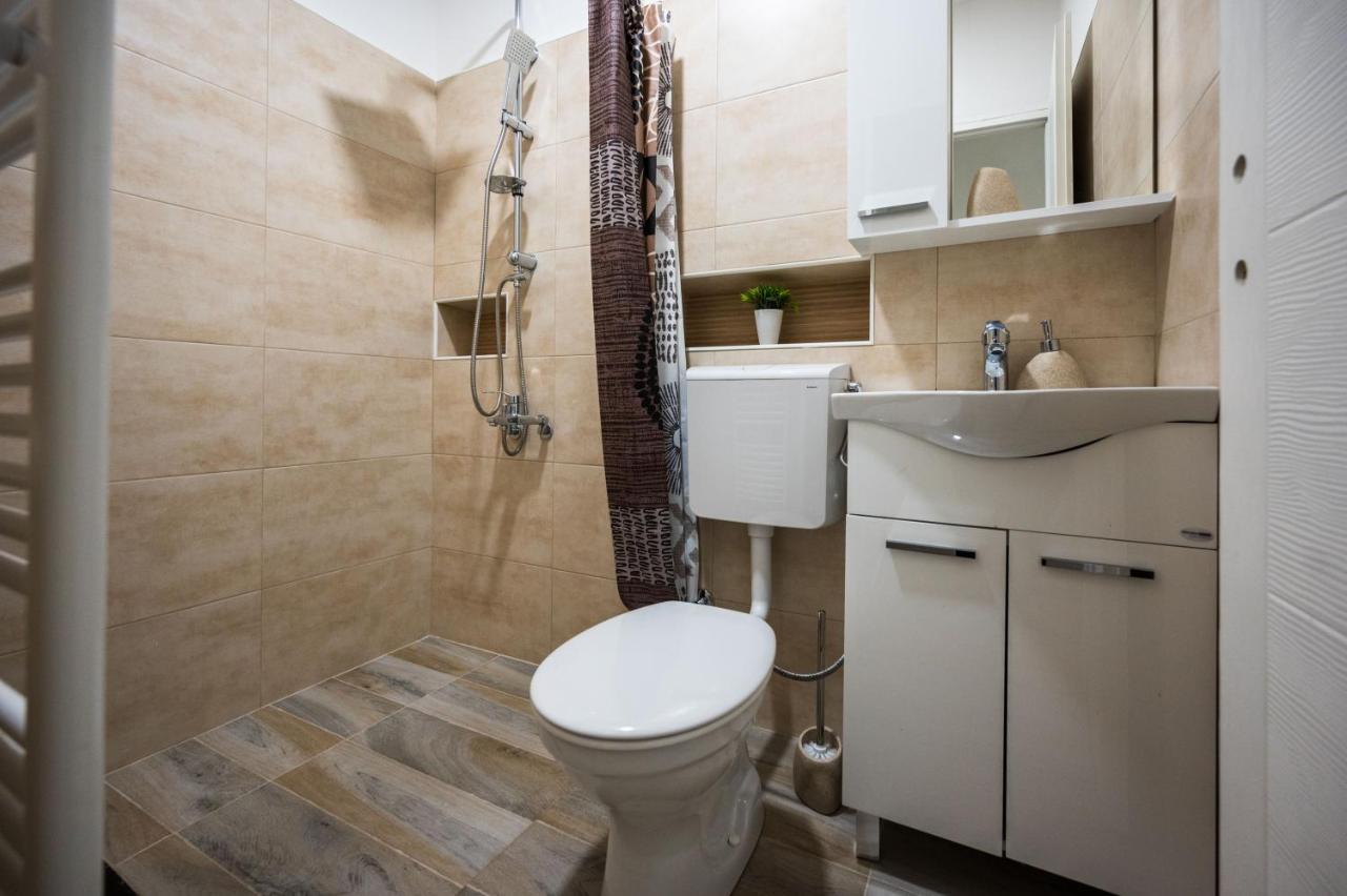 Spacious And Bright 2Bdr Apartment In The Old Town Сараево Экстерьер фото