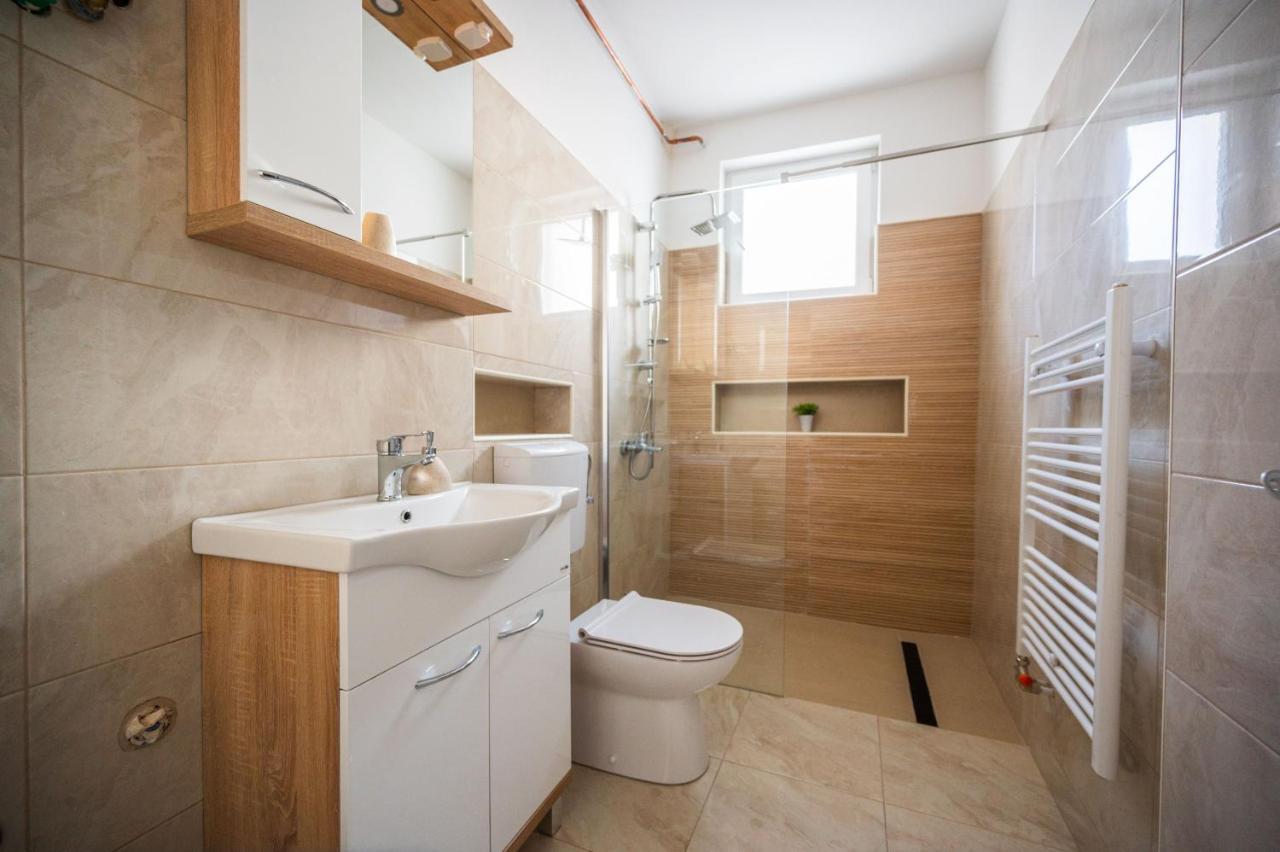 Spacious And Bright 2Bdr Apartment In The Old Town Сараево Экстерьер фото