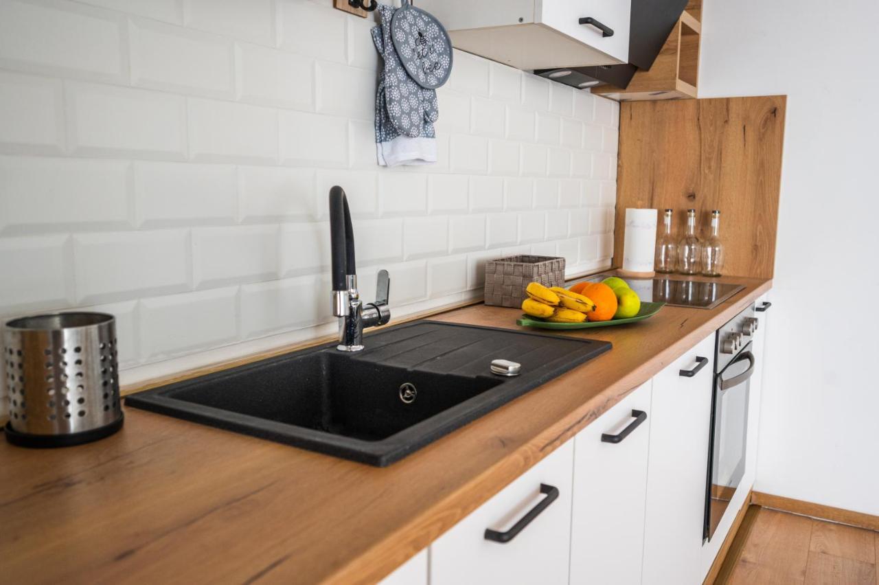 Spacious And Bright 2Bdr Apartment In The Old Town Сараево Экстерьер фото